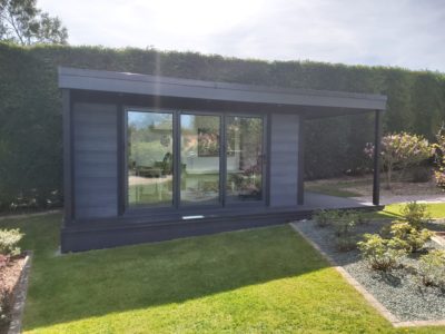 Garden Room In Cambridge 1 Garden Room In Cambridge 1